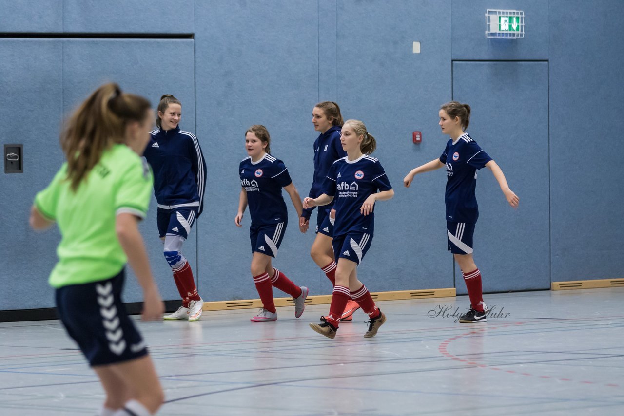 Bild 69 - B-Juniorinnen Futsal Qualifikation